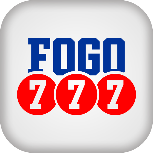 Logo fogo777